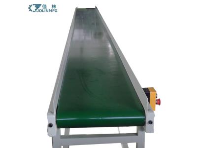 Goods Automatic Loading and Unloading Electric Portable Telescopic Belt Conveyor