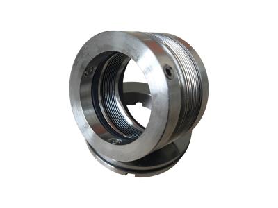 High Quality Welded Metal Bellows Mechanical Seal