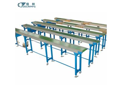 Grain Portable Mobile Belt Conveyor Machine with ISO Certificate