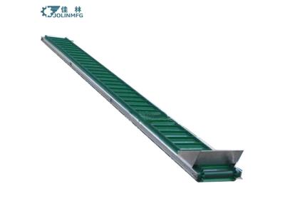 China Supplier Table Top Conveyor Belt Modular Belt Conveyor