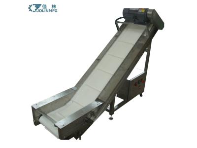 China Supplier Table Top Conveyor Belt Modular Belt Conveyor