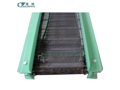 Less repair,less cleaning mine belt conveyor mine belt conveyor for UV dryer machine