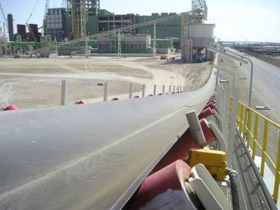 EP/NN CONVEYOR BELT