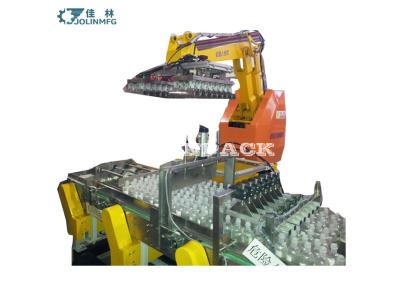 Industrial pallet robot Industrial Robot Price