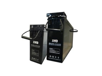 FRONT TERMINAL BATTERY