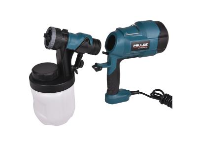 PLD3152 Handheld Electric Spray Gun High Power Home Painting Tool Latex Paint Sprayer