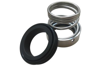 Stainless Steel Pusher Pump Oil Mechanical Seal
