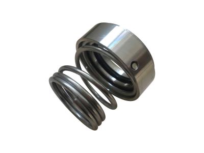 Stainless Steel Pusher Pump Oil Mechanical Seal