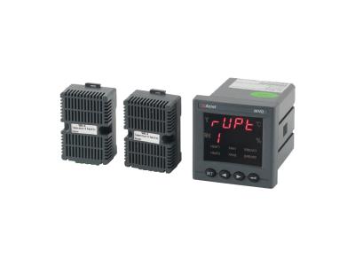 WHD72-22 Temperature & Humidity Controller With RS485 Modbus