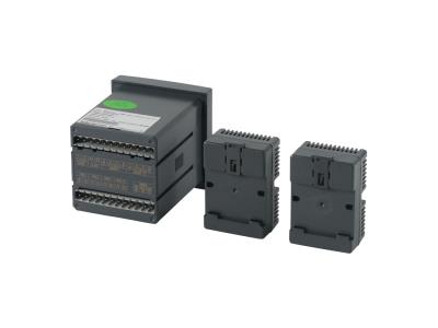 WHD72-22 Temperature & Humidity Controller With RS485 Modbus