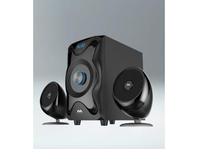 EM-3170FST-2.1-ch computer speakers