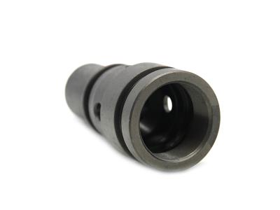 Weiyuan injector nozzle tight cap is suitable for C7 C9 injector