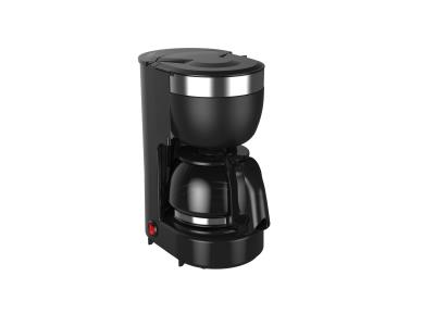 Homezest 0.65L Filter coffee maker CM1002