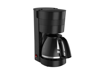 Homezest 1.25L Drip coffee maker CM1301