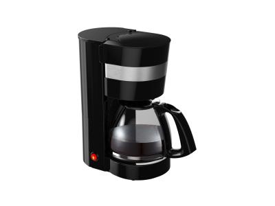 Homezest 1.25L Drip coffee maker CM1301