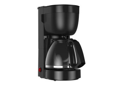 Homezest 1.25L Drip coffee maker CM1302