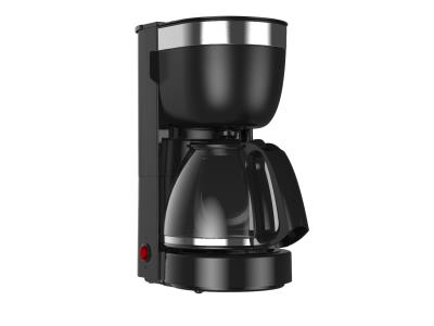 Homezest 1.25L Drip coffee maker CM1302