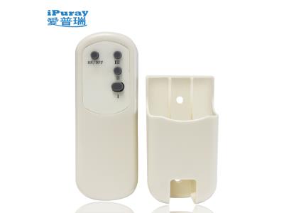 3 Speed Capacitor Fan Control Remote Switch
