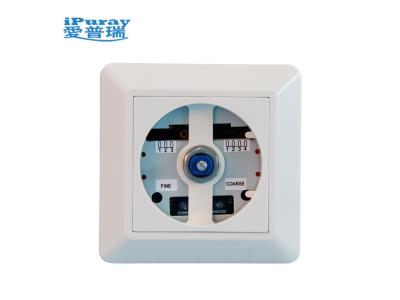 Button Rotary Knob LED Dimmer Switch  