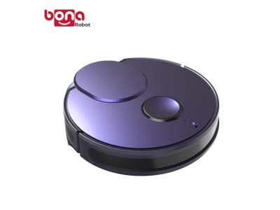Laser and camera robot vacuum cleaner  (AI) BL900
