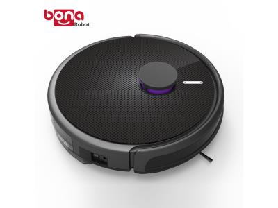 Laser robot vacuum cleaner BL518