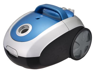 CJ111Bag type Canister vacuum cleaner