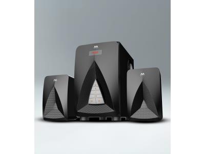 EM-3692FT-2.1-ch computer speakers