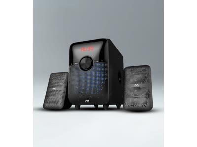 EM-3696FT-2.1-ch computer speakers