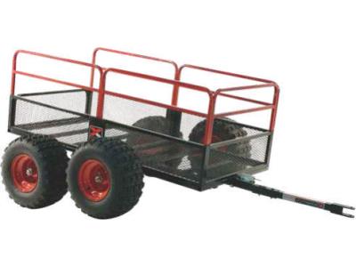 Trailer ATV-TX159