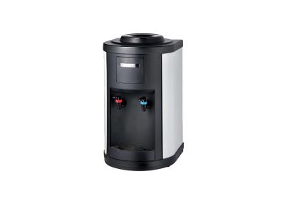 Stainless Steel Water Dispenser 