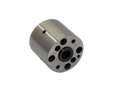 Weiyuan common rail injector spool valve for 324D, 325D, 329D, 330D, 336D models, C7 / C9