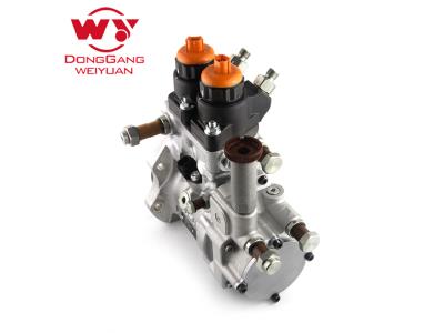 WEIYUAN durable in use fast delivery fuel pump 094000-0383 for Komatsu PC400-7 PC450-7 PC4