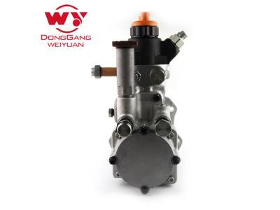 WEIYUAN durable in use fast delivery fuel pump 094000-0383 for Komatsu PC400-7 PC450-7 PC4