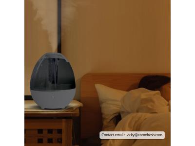 Cool Mist Humidifier CF-2520