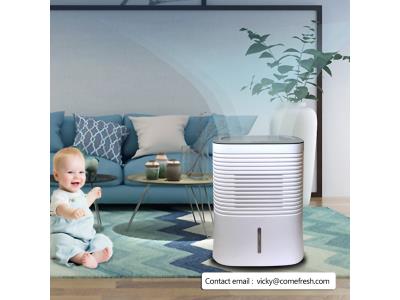 Thermo Electric Dehumidifier CF-5820