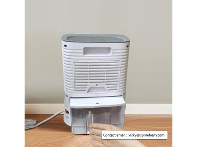 Thermo Electric Dehumidifier CF-5820