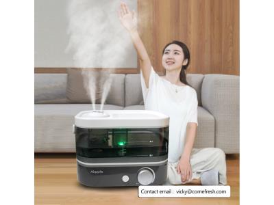 Top Fill Humidifier CF-2936