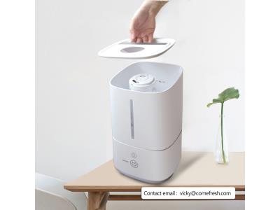 Top Filling Cool Mist Humidifier CF-2546T