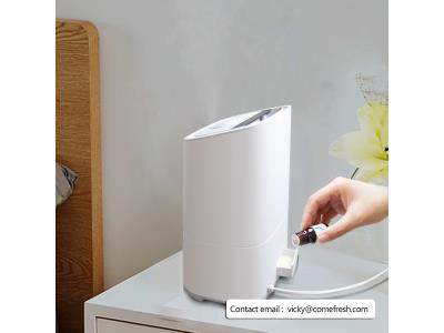 Top Filling Cool Mist Humidifier CF-2546T