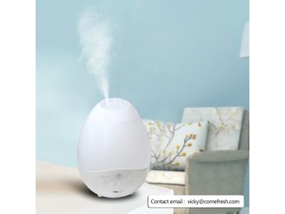 Top Fill with Aroma Humidifier CF-2540T