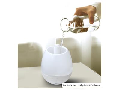 Top Fill with Aroma Humidifier CF-2540T