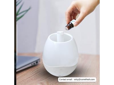 Top Fill with Aroma Humidifier CF-2540T