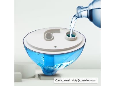 Ultrasonic Cool Mist Humidifier CF-2910