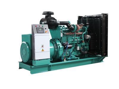 Open Type Diesel generator 