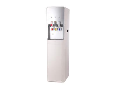 Korean Style 3 Taps Water Dispenser/Water Filter