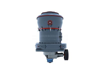 MB5X Pendulum Roller Grinding Mill