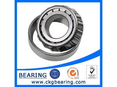 machinery bearings taper roller bearings 30206