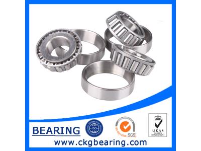 machinery bearings taper roller bearings 30206