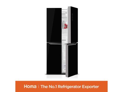 HOMA FF4-48.1 Cross Four Door Refrigerator
