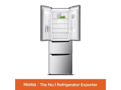 HOMA FS4-36 Four Door Refrigerator